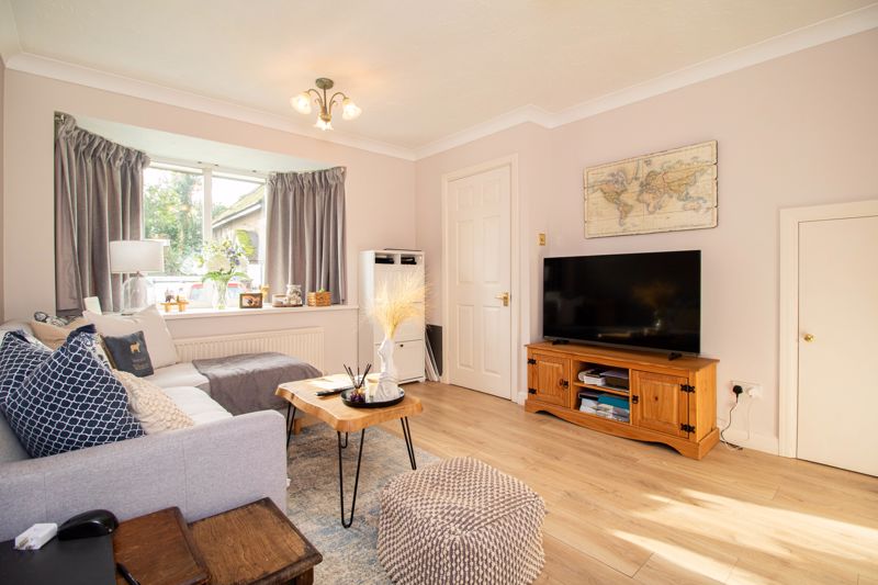 Crowhurst Mead